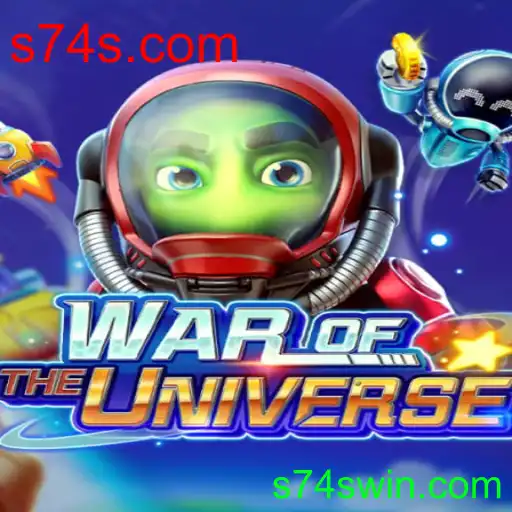 WAROFTHEUNIVERSE